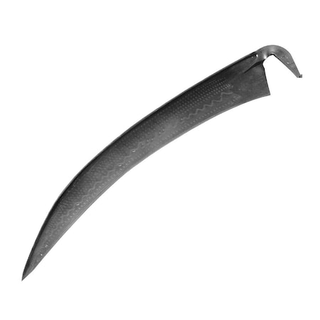 Seymour Midwest Scythe Blade, TOPS Label, Ltwt, 28" 21438
