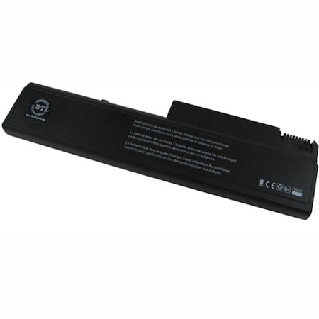 Battery Technology Batt For Hp Compaq Elitebook Lion HP-6730B
