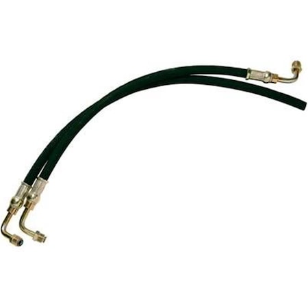 Borgeson 925108 Power Steering Hose Kit BRG925108