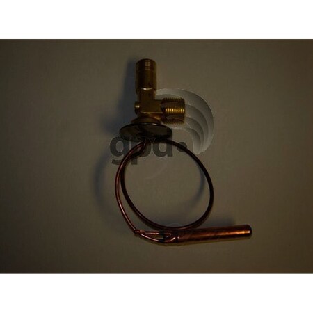 Global Parts Distributors Expansion Valve/ Orifice Tube 3411264