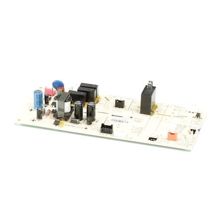 Whirlpool W11443147 Whirlpool Microwave Electronic Control Board + Core W11443147