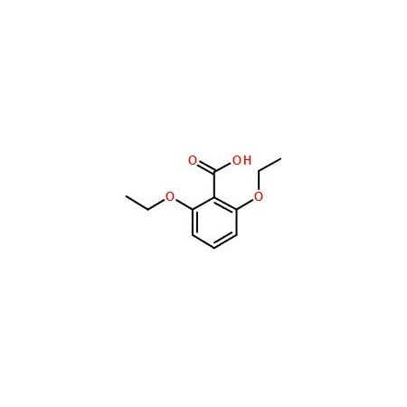 Ak Scientific 2, 6-Diethoxybenzoic acid (100mg), CAS 82935-36-2 0245AF-100mg