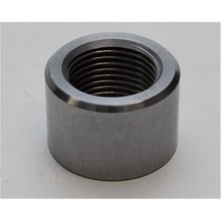 Superjock 11170 0.12 In. 27 Npt Female Threaded Weld-In Bung SU3565354