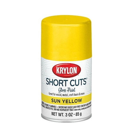 Krylon Spray Paints - Craft & Hobby Spray Paint KSCS036