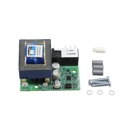 Warrick Controls LWCO 120V 10K SENSITIVITY 26B1C0