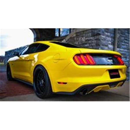 Corsa Exhaust 3 dia. Stainless Steel X-Pipe 14327