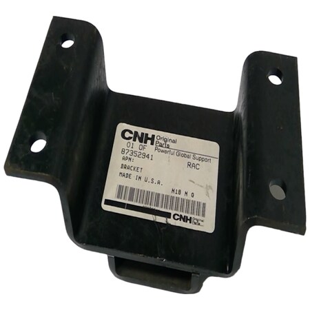 Cnh BRACKET, CNH OEM 87352941 87352941