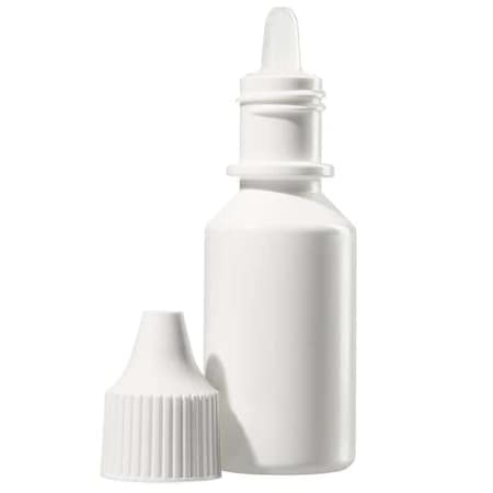 Nalgene Dropper Bottle, LDPE, 75 mm H, PK25 2751-9050
