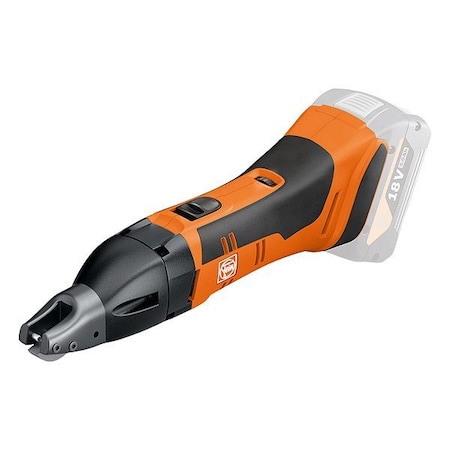 Fein Cordless Metal Shears ABSS 18 1.6 E - SELECT Bare Tool