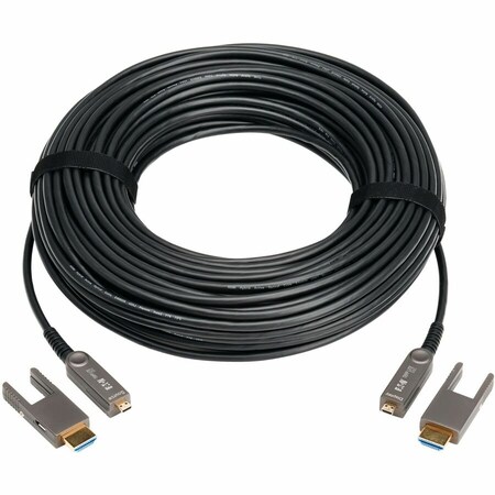 Eaton EATON, HDMI Cable, 8K P568FMM-40M-8K6