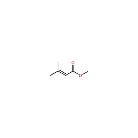 Ak Scientific Methyl 3, 3-dimethylacrylate (25g), CAS 924-50-5 K687-25g