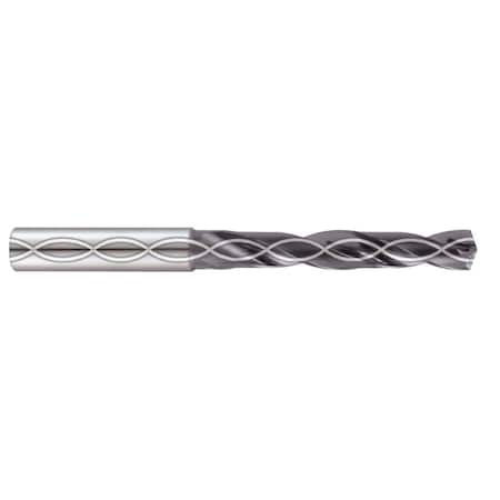 Yg-1 Tool Carbide Dream Drill Inox W/ Coolant Holes(3Xd) DH714021