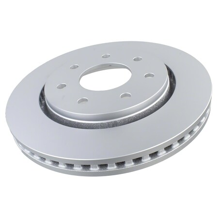 Motorcraft Disc Brake Rotor,  BRRC21