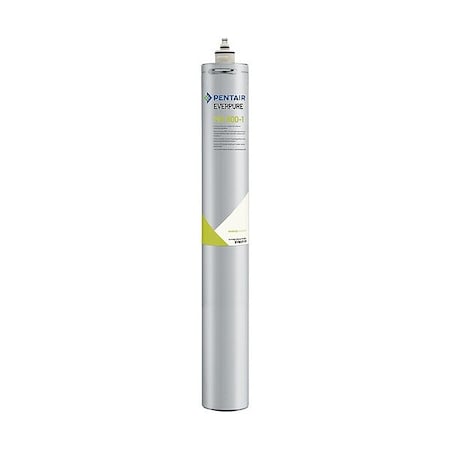 Pentair Everpure Water Filter Cartridge, 600 gpd EV962723