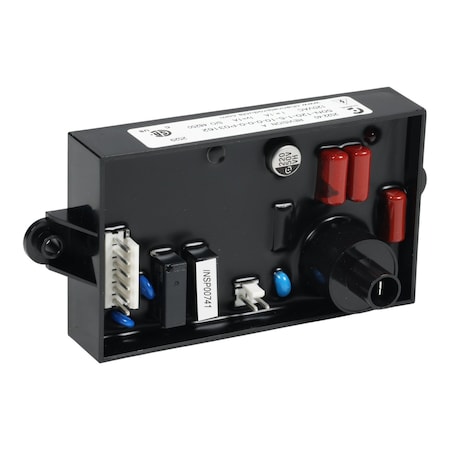 Dayton Pcb 2201181