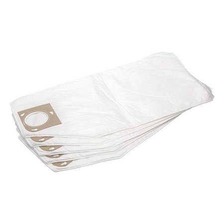 Weller Prefilter Bags, 5 PC 500-4000