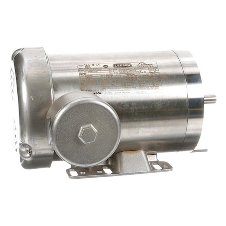 Leeson WashdownMotor, 1hp, 1170RPM, 230/460VAC 119513.00