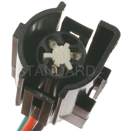 Standard Motor Products Throttle Position Sensor for 1990-1996 Ford F150 TH44