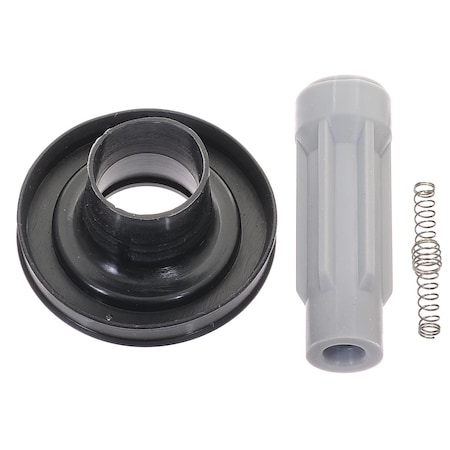 Standard Ignition Standard Motor Products, Coil On Plug Boot, SPP158E