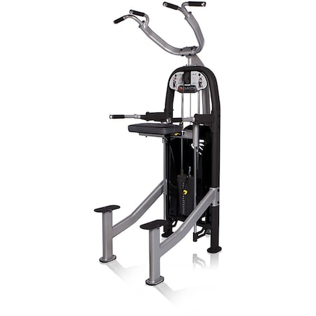 Fabrication Enterprises Link Weight Assisted Chin Dip 1993769