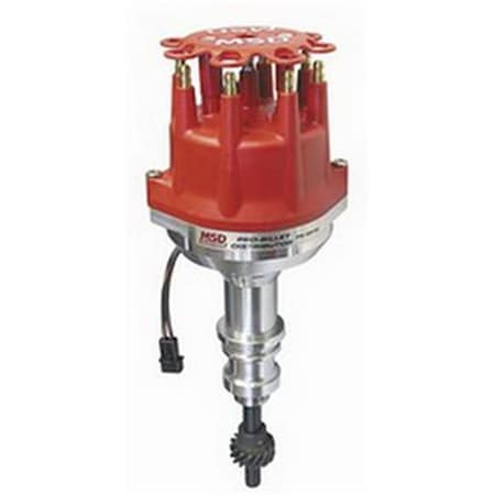 Msd Co. 8579 Distributor Pro-Billet M46-8579