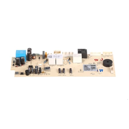 Blomberg ELECTRONIC PCB ASSEMBLY. AV S 2960551901