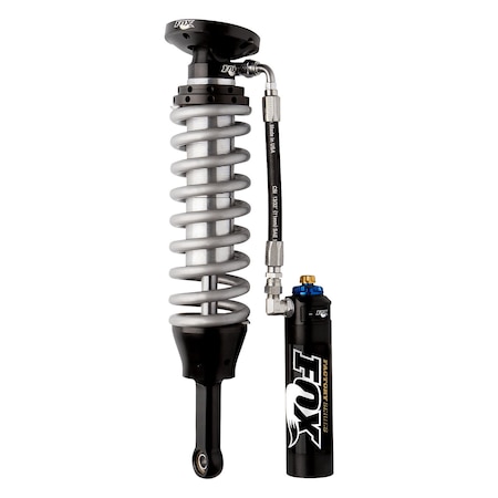 Fox 0719 CHEVY/GMC 1500 FOX 2.5 FACTORY SERIES COILOVER IFP RESERVOIR SHOCKS SPRING RATE: 600 883-06-121