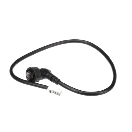 Merrychef RJ45 with 90 Degree Twist Lock Connector 30Z1617