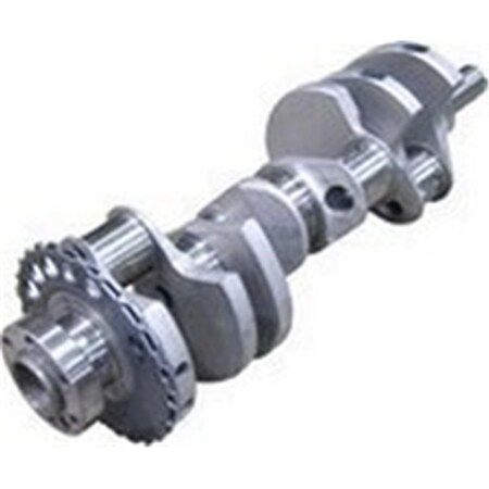 Track Usa Chevy LS1 4340 Crankshaft TR3635746