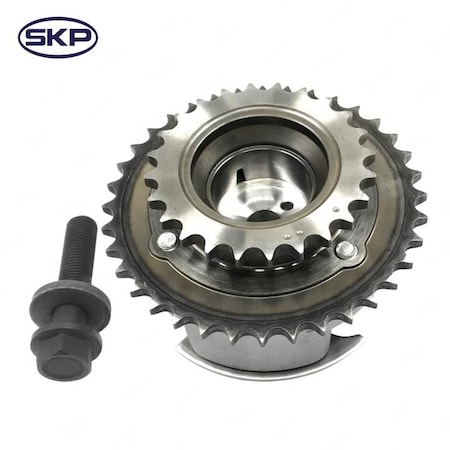 Engine Variable Valve Timing (VVT) Sprocket,