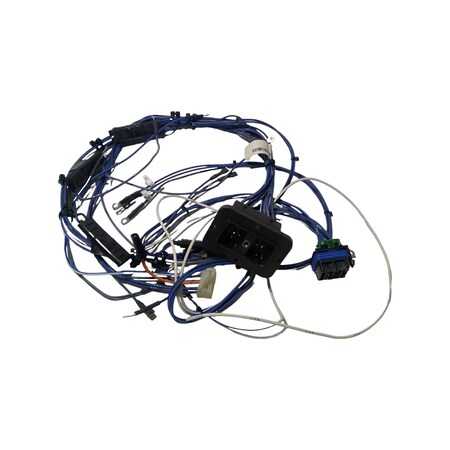 Agco ENG WIRE HARNESS, AGCO OEM 506311D1 506311D1