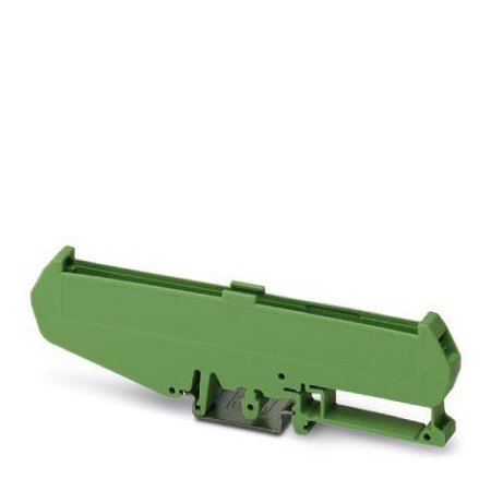 Phoenix Contact UM108-LG 10 Profile housing and board 2959780