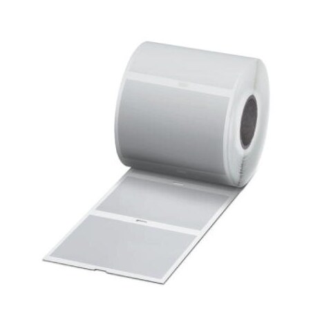Phoenix Contact EML-HA 100X73R SR Label for rough 0830735