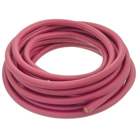 Standard Ignition Standard Motor Products, Bulk Battery Cable, CS1RV