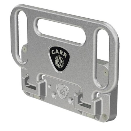 Carr 2.5 in. HD Mega Hitch Step 2 CA79640