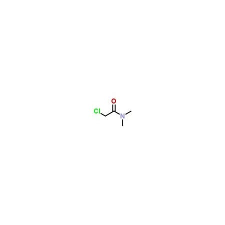 Ak Scientific N, N-Dimethyl-2-chloroacetamide (100g), CAS 2675-89-0 D690-100g
