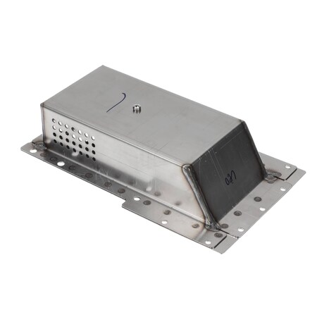 Pratica Waveguide, For Ovens, Manufactured after N 651685