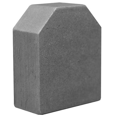 Commercial Hydraulics Aftermarket Parts CM-ME-400, MOUNTING EAR, CYLINDER PIECE PARTS CM-ME-400