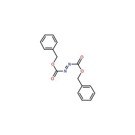 Ak Scientific Dibenzyl azodicarboxylate (25g), CAS 2449-05-0 O627-25g