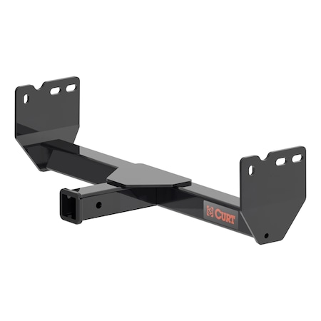 Curt 2'' Front Receiver Hitch, Select Ram 2500 31093