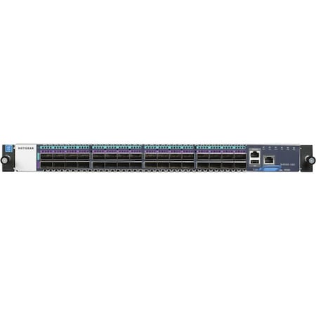 Netgear 32 PORT 40/50/100G MANAGED CSM4532-100NAS