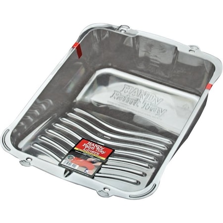 Handy Products 7510-CC Paint Tray Liner, Plastic 7510CC