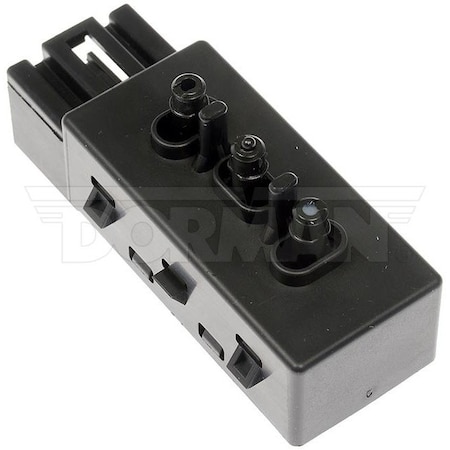 Dorman BODY SWITCH & RELAY 901-254