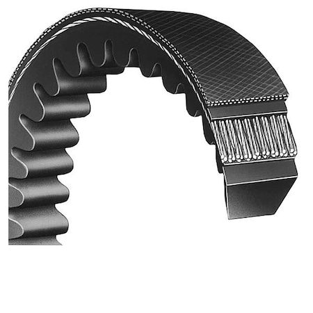 Dayton V-Belt, AX18, 21 in AX18