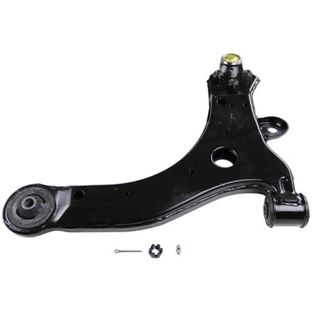Moog RK80539 Control Arm RSeries M12-RK80539