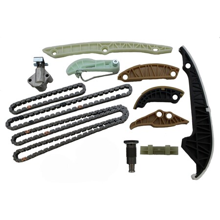 Cloyse Engine Timing Chain Kit,  9-0739SX
