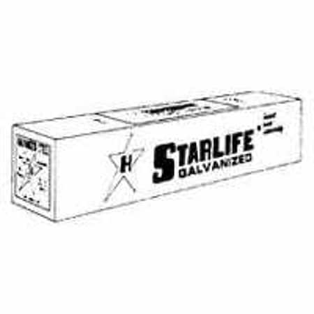 Adfors ADFORS New York Wire FCS9635-M Screen Wire, 100 ft L, 36 in W, Galvanized Steel FCS9635-M