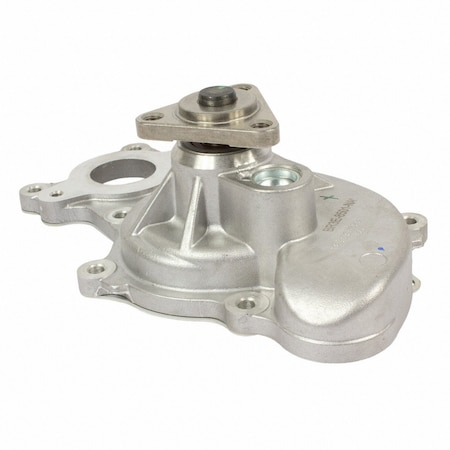 Motorcraft Engine Water Pump, PW591