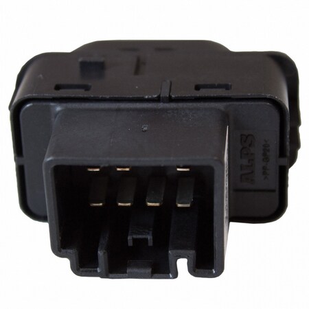 Motorcraft Door Lock Switch,  SW7139