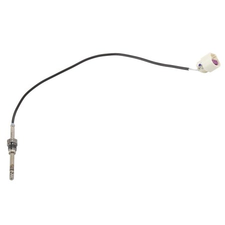 Acdelco SENSOR ASM EXH TEMP (POSN 5) DO NOT USE AFTER MY20, Exhaust Gas Temperature (EGT) Sensor, 19418898